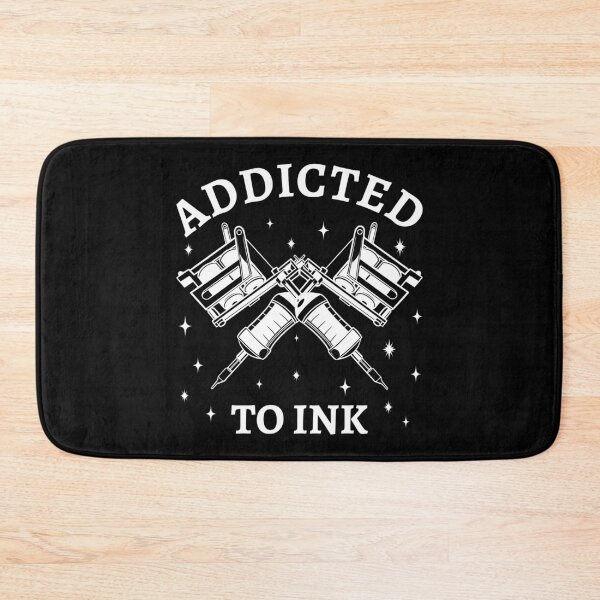 Item preview, Tattoo Lover - Addicted To Ink II designed and sold by Lemon Pepper.