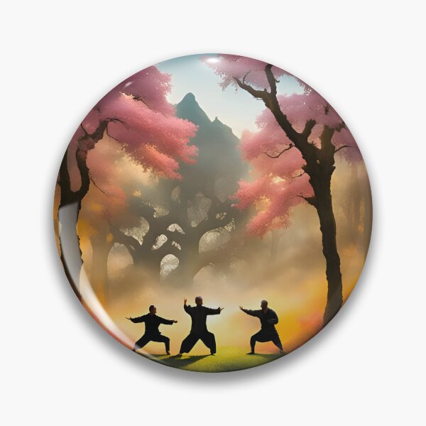 Item preview, Happy Easter Tai Chi 2 designed and sold by HofTao.