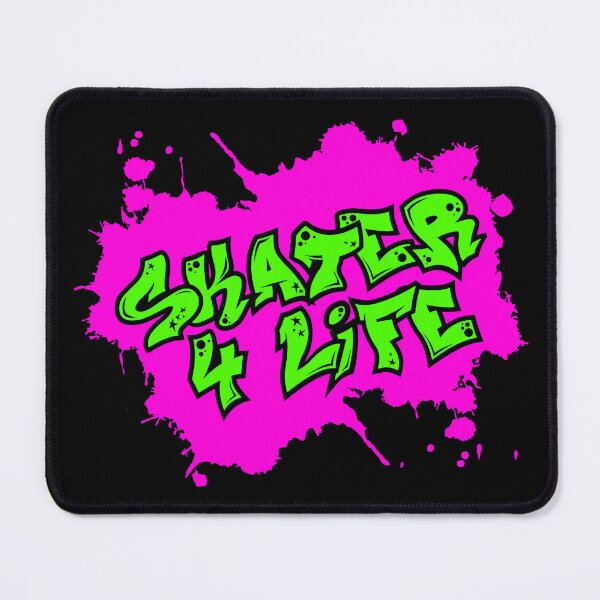 Item preview, Skater 4 Life designed and sold by Conjuration.