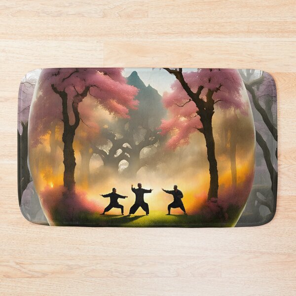 Item preview, Happy Easter Tai Chi 2 designed and sold by HofTao.