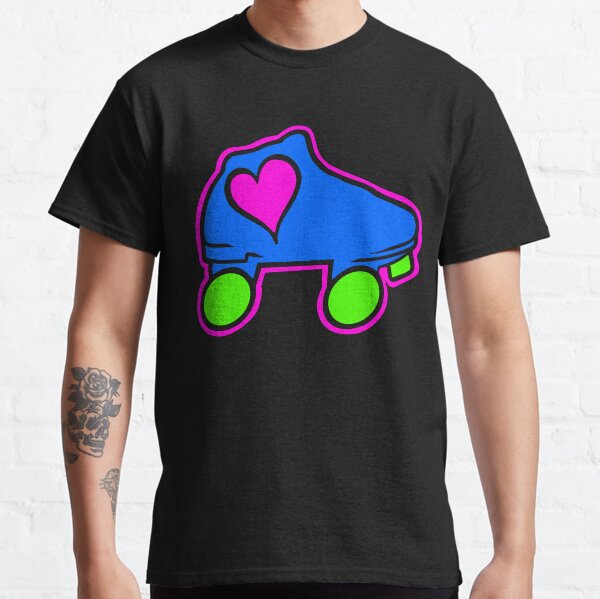 Item preview, Heart Skate designed and sold by Conjuration.