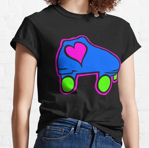 Item preview, Heart Skate designed and sold by Conjuration.