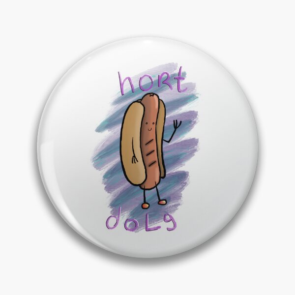 Item preview, hort dolg designed and sold by tori-shop.