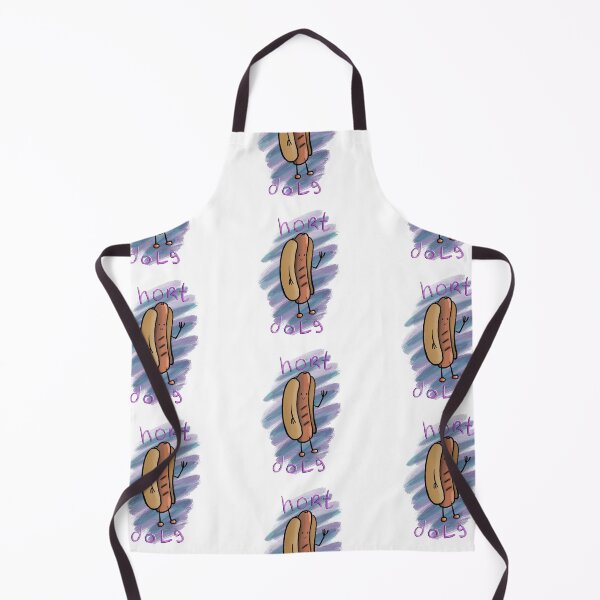 Item preview, hort dolg designed and sold by tori-shop.