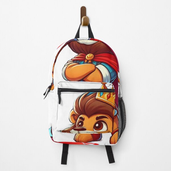 Item preview, Lion Crossed: The King of Cardboard Style" designed and sold by geartes.