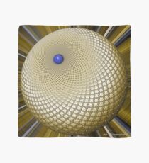 D1G1TAL-M00DZ ~ GALLIMAUFRY ~ Halo-1 by tasmanianartist Scarf