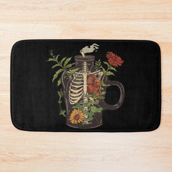 Item preview, Dead coffe mug designed and sold by DreamVibeShirt.