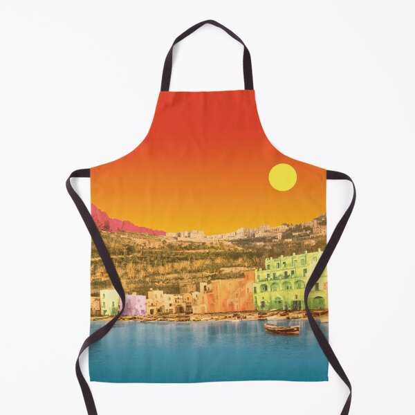 Item preview, welcome to Capri, beautiful island of Naples, Italy designed and sold by Mauswohn.