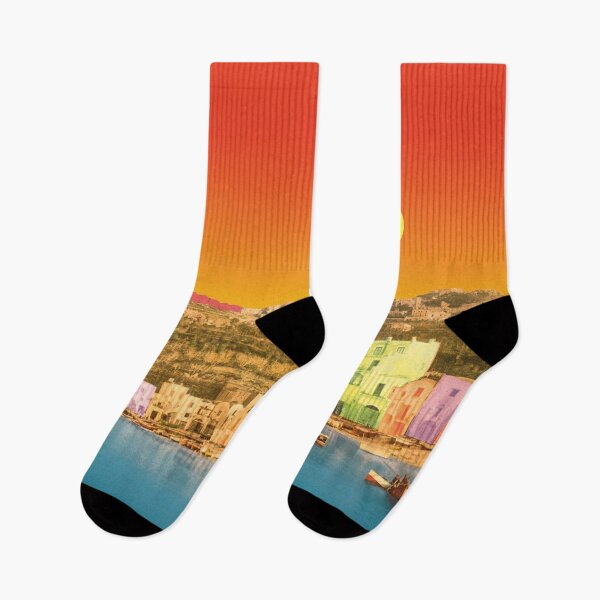 Item preview, welcome to Capri, beautiful island of Naples, Italy designed and sold by Mauswohn.