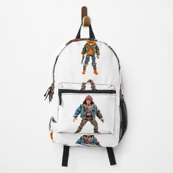 Item preview, Little Toughs designed and sold by RENcraft.