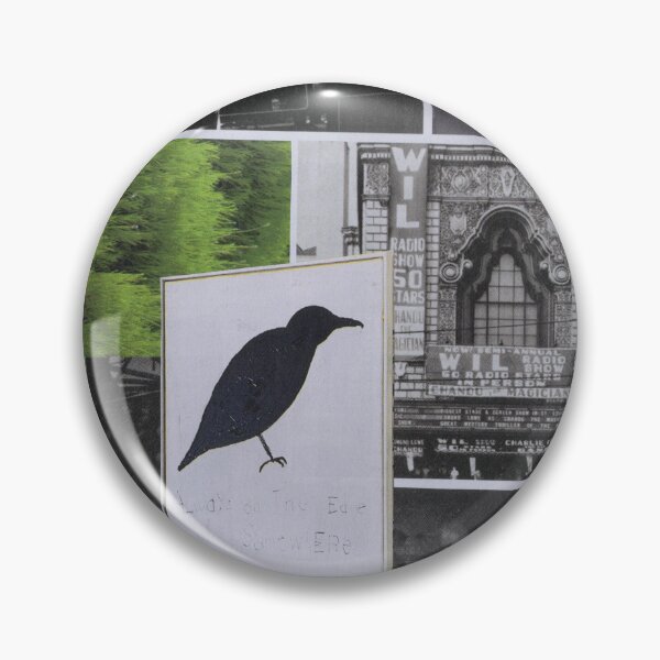 Item preview, Blues Bird designed and sold by ThePaperTiger.