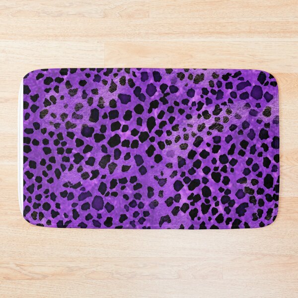 Item preview, Lavender 1  leopard graphics designed and sold by LittleWorldShop.