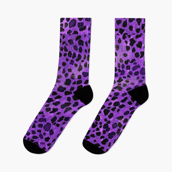 Item preview, Lavender 1  leopard graphics designed and sold by LittleWorldShop.