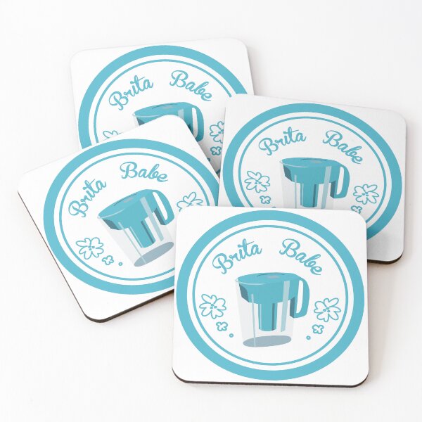 Item preview, Brita Babe designed and sold by WhimZOfficial.
