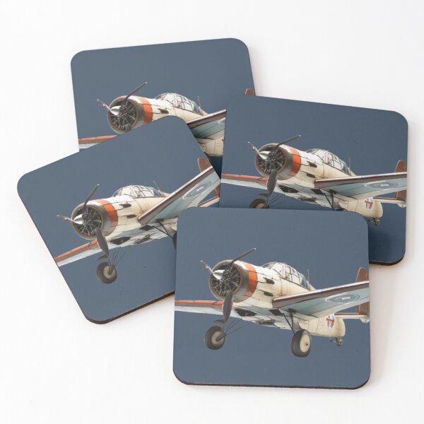 Item preview, Vintage Aircraft  designed and sold by Lexicon-Looks.