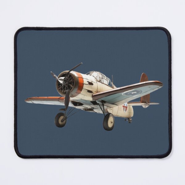 Item preview, Vintage Aircraft designed and sold by Lexicon-Looks.