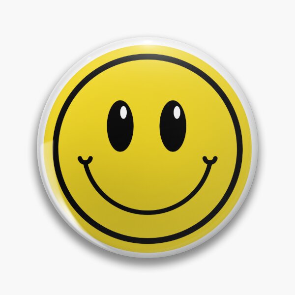 Item preview, Happy face designed and sold by EternalEc.