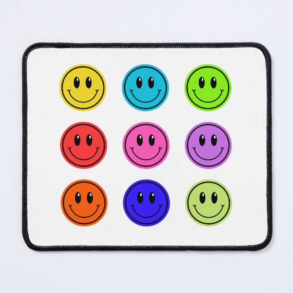 Item preview, Happy face designed and sold by EternalEc.