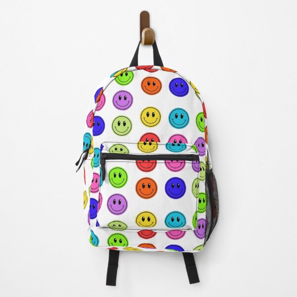 Item preview, Happy face designed and sold by EternalEc.