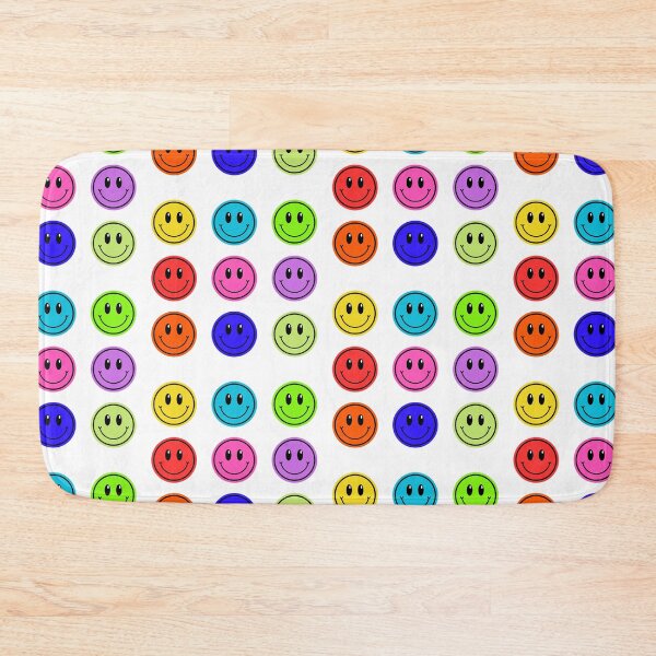 Item preview, Happy face designed and sold by EternalEc.