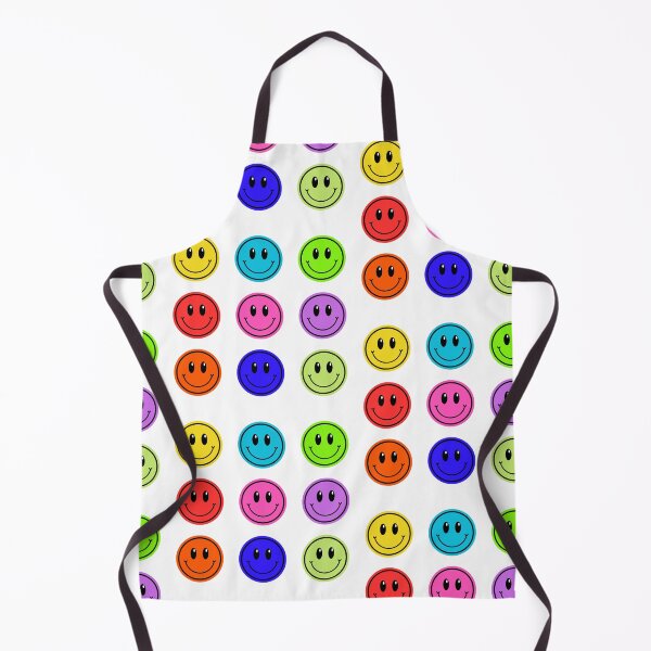 Item preview, Happy face designed and sold by EternalEc.
