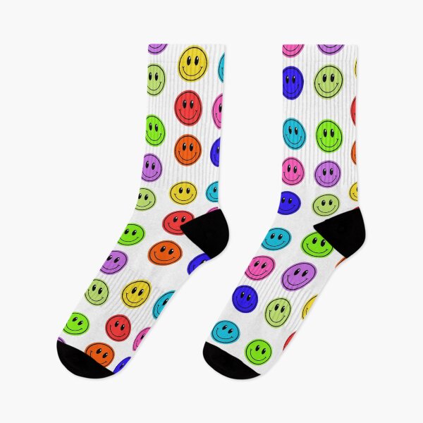Item preview, Happy face designed and sold by EternalEc.