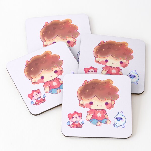 Item preview, Yokai watch frens | Jibanyan Nate Adams Whisper designed and sold by Mystic-Warriors.