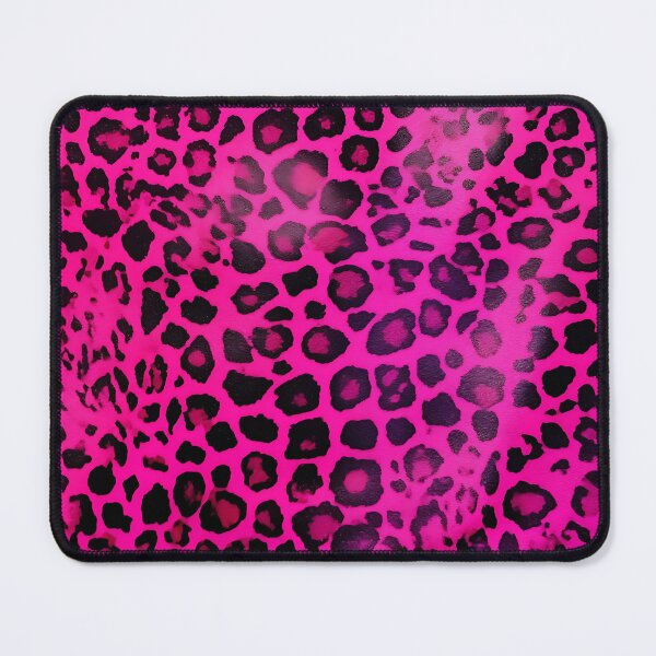 Item preview, Magenta 1  leopard graphics designed and sold by LittleWorldShop.