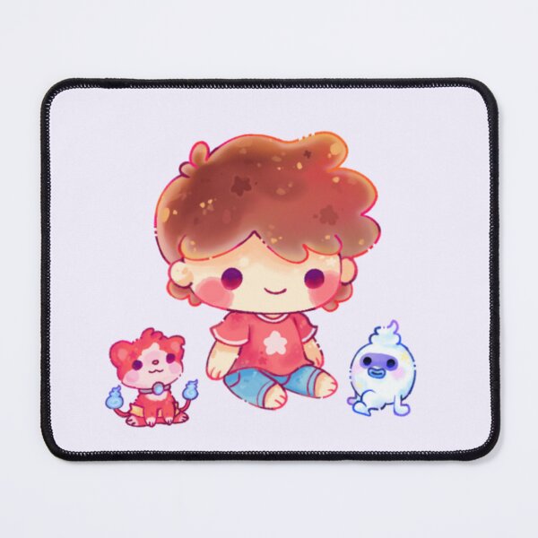 Item preview, Yokai watch frens | Jibanyan Nate Adams Whisper designed and sold by Mystic-Warriors.