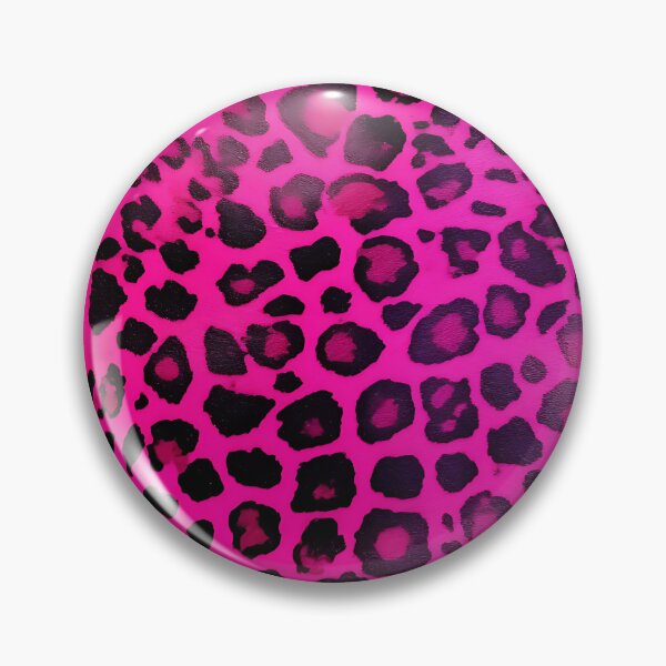Item preview, Magenta 1  leopard graphics designed and sold by LittleWorldShop.