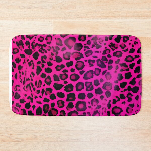 Item preview, Magenta 1  leopard graphics designed and sold by LittleWorldShop.