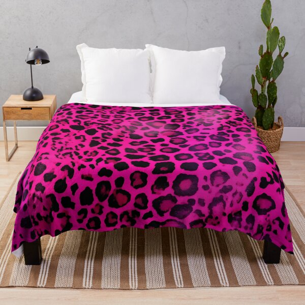 Item preview, Magenta 1  leopard graphics designed and sold by LittleWorldShop.