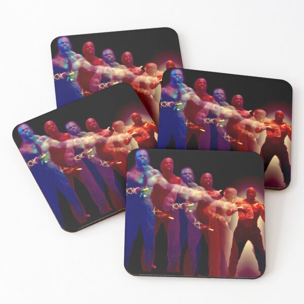 Item preview, Terry Crews Whistle Dance (White Chicks) designed and sold by JadeHaze.