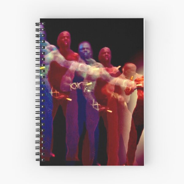 Item preview, Terry Crews Whistle Dance (White Chicks) designed and sold by JadeHaze.