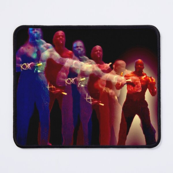 Item preview, Terry Crews Whistle Dance (White Chicks) designed and sold by JadeHaze.