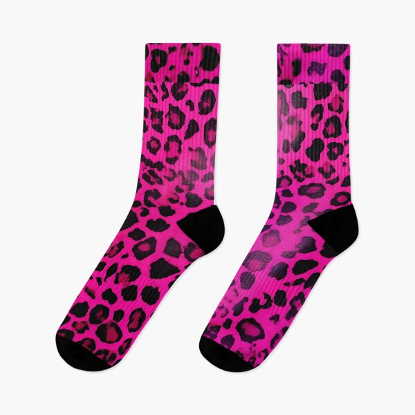 Item preview, Magenta 1  leopard graphics designed and sold by LittleWorldShop.