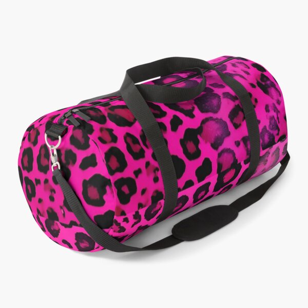 Item preview, Magenta 1  leopard graphics designed and sold by LittleWorldShop.