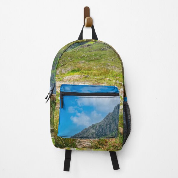 Item preview, Tryfan Mountain Stile Wales designed and sold by AJEvans.