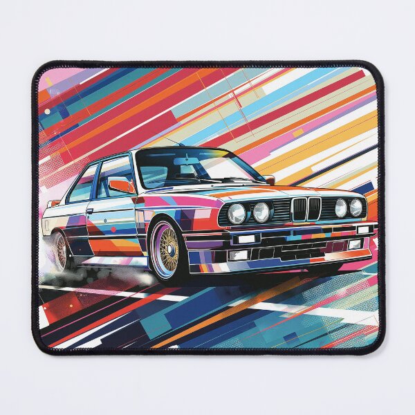 Item preview, Colorful Sports Car designed and sold by eyesupco.