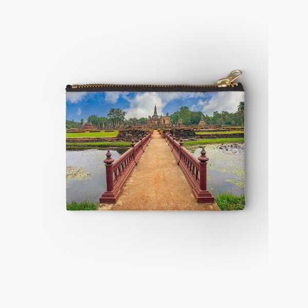 Item preview, Sukhothai Historical Park Thailand designed and sold by AJEvans.