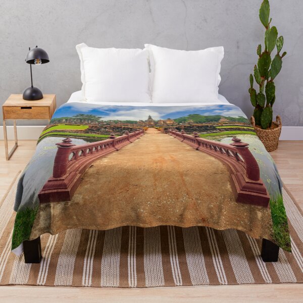 Item preview, Sukhothai Historical Park Thailand designed and sold by AJEvans.
