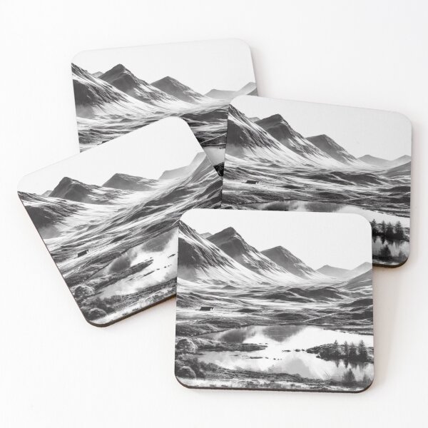 Item preview, Hiking Landscape designed and sold by AdventureLoveG.
