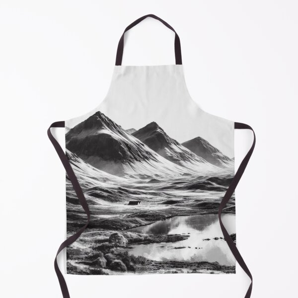 Item preview, Hiking Landscape designed and sold by AdventureLoveG.