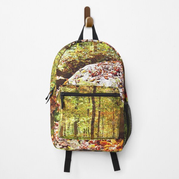 Item preview, Autumn On The Bolder Vertical designed and sold by LisaWootenPhoto.