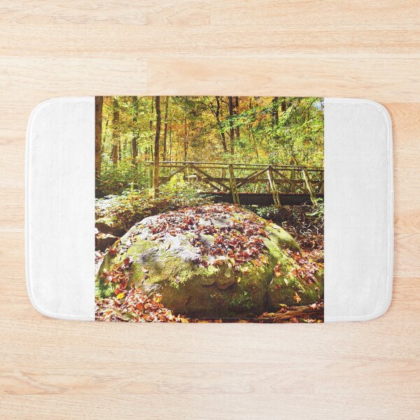 Item preview, Autumn On The Bolder Vertical designed and sold by LisaWootenPhoto.