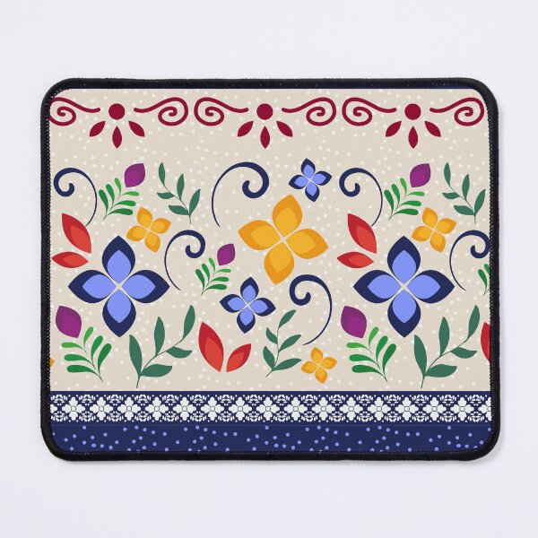 Item preview, Decorative Pottery Style designed and sold by erikteutsch.