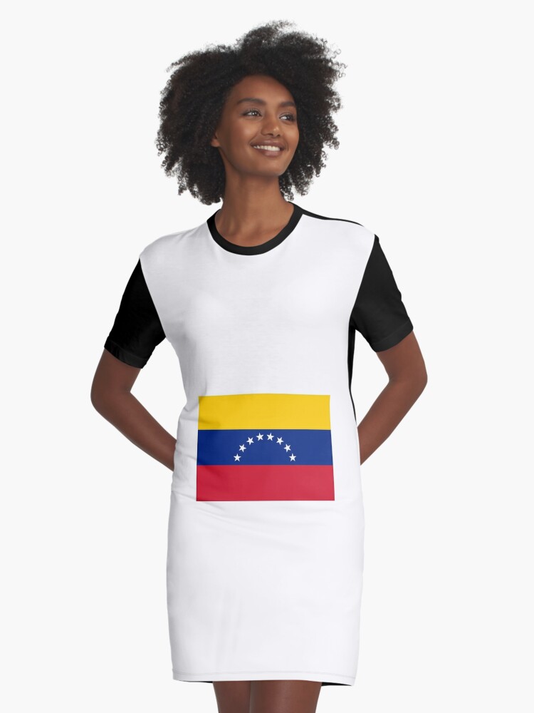 Venezuelan Dress