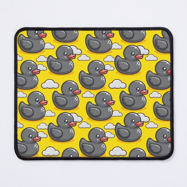Item preview, Black Rubber Ducky designed and sold by Ederson D'Mind.