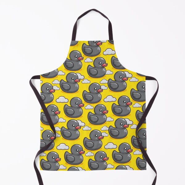 Item preview, Black Rubber Ducky designed and sold by Ederson D'Mind.