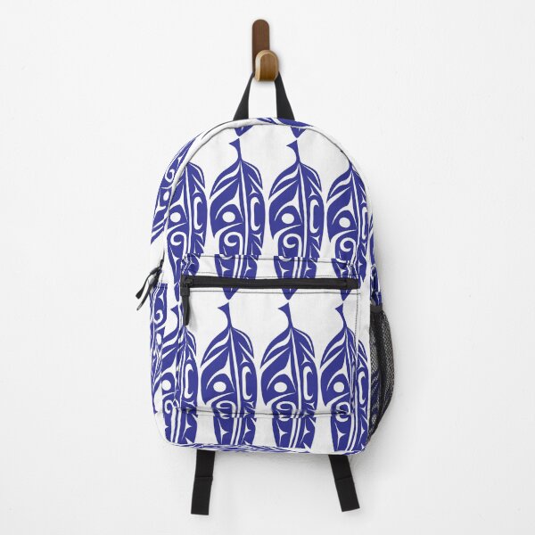 Item preview, Four Feathers (Purple) designed and sold by Lou-ann Neel.